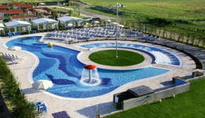 Villaggio Camping Adria Casalborsetti